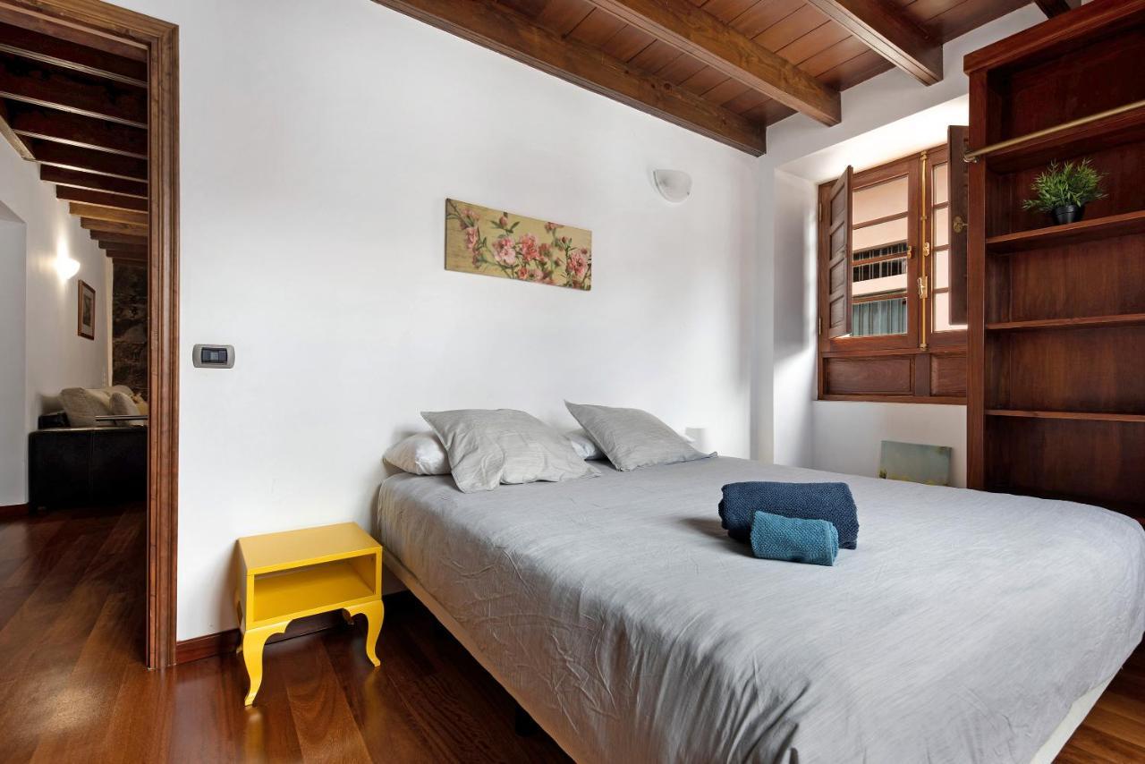 Вилла Casa Gauguin Саусаль Экстерьер фото